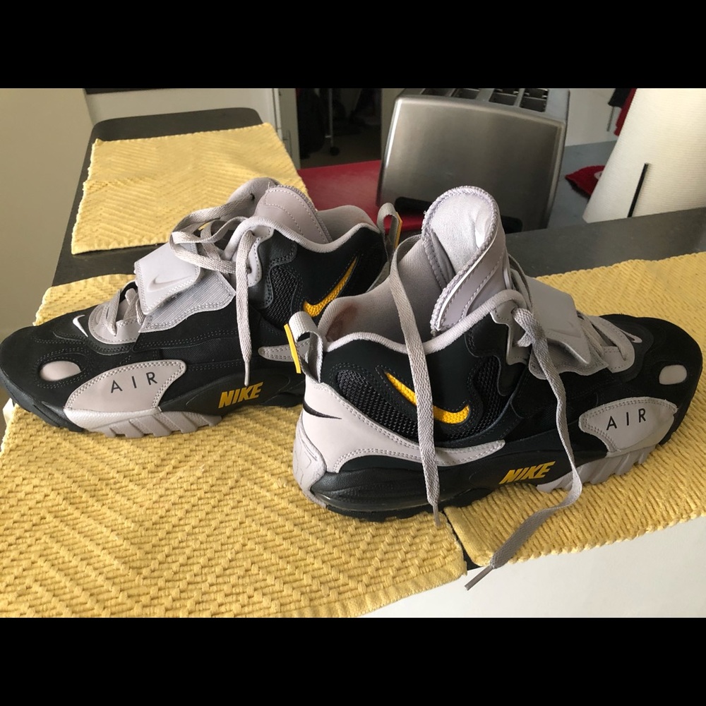 Nike High Tops